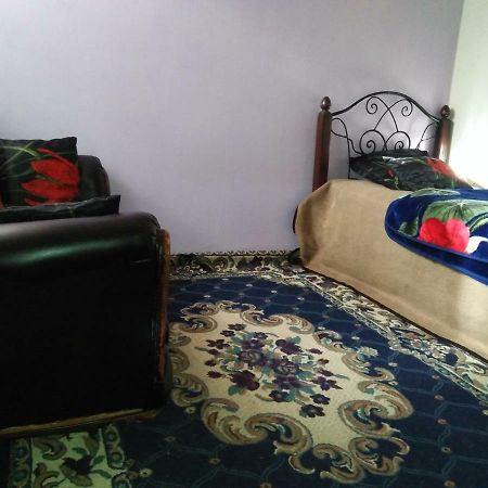 Chambre Prive Private Room Aeroport Mohamed 5 Deroua Kültér fotó