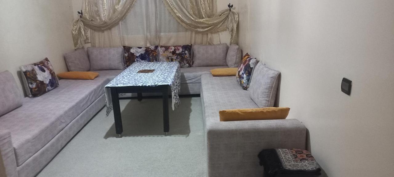 Chambre Prive Private Room Aeroport Mohamed 5 Deroua Kültér fotó
