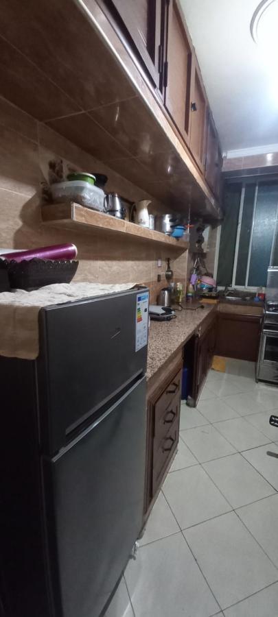 Chambre Prive Private Room Aeroport Mohamed 5 Deroua Kültér fotó