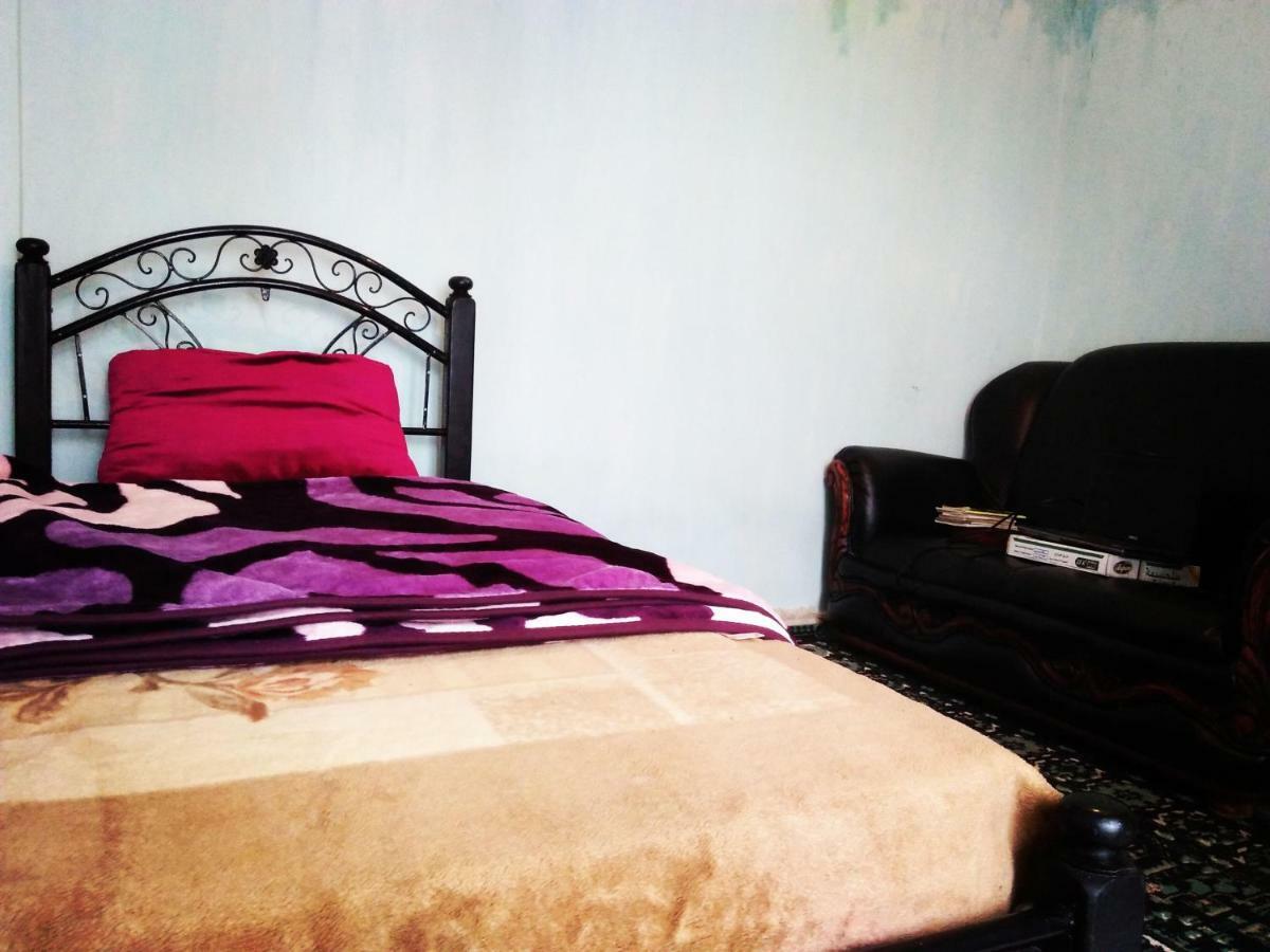 Chambre Prive Private Room Aeroport Mohamed 5 Deroua Kültér fotó